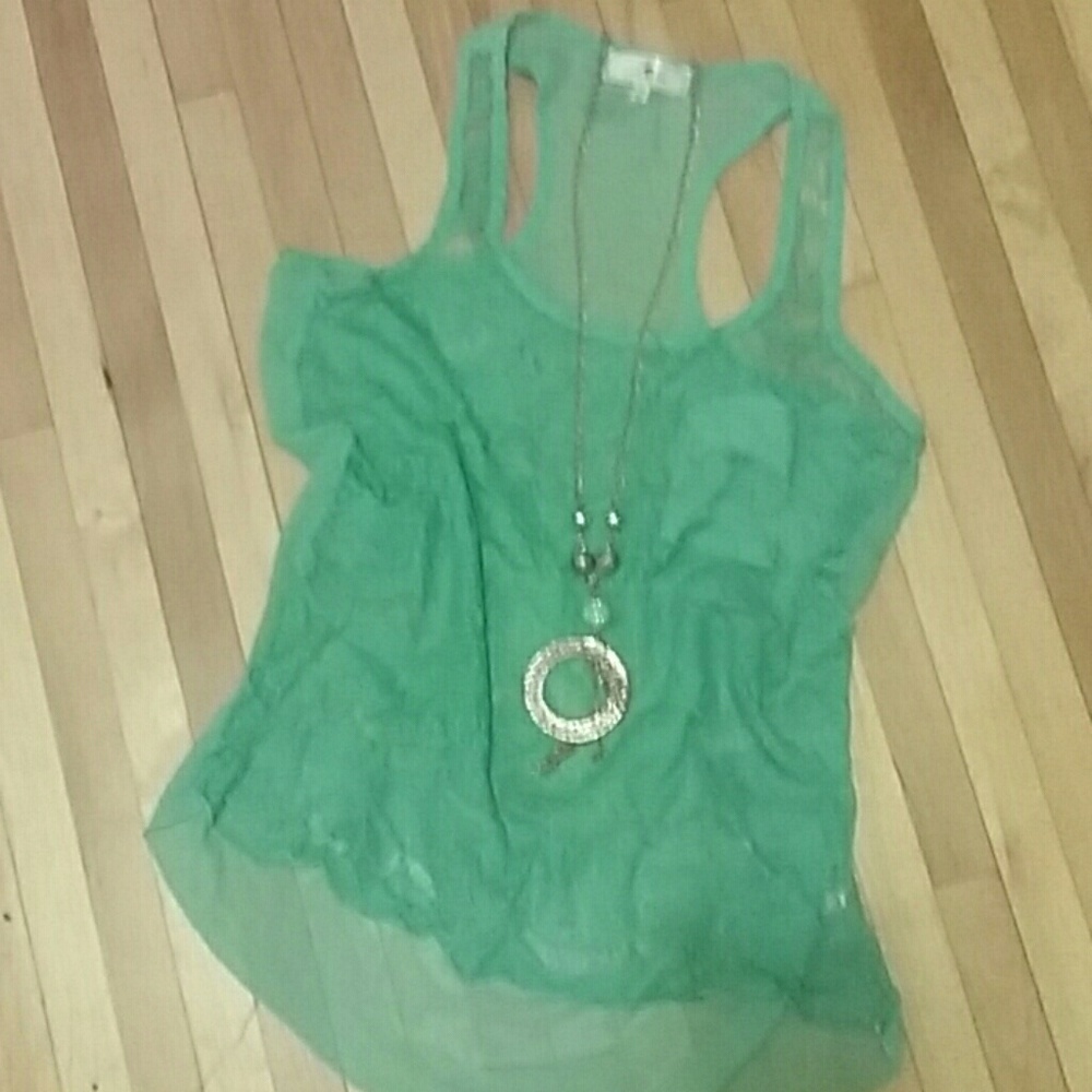 Tank top